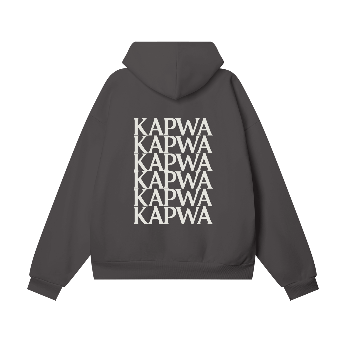 Hoodie,Kapwa