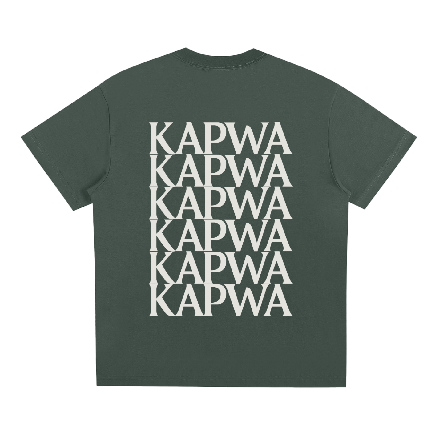Kapwa,T-Shirt,Tee
