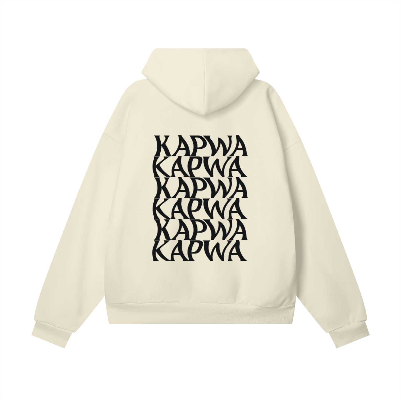 Hoodie,Kapwa,Light