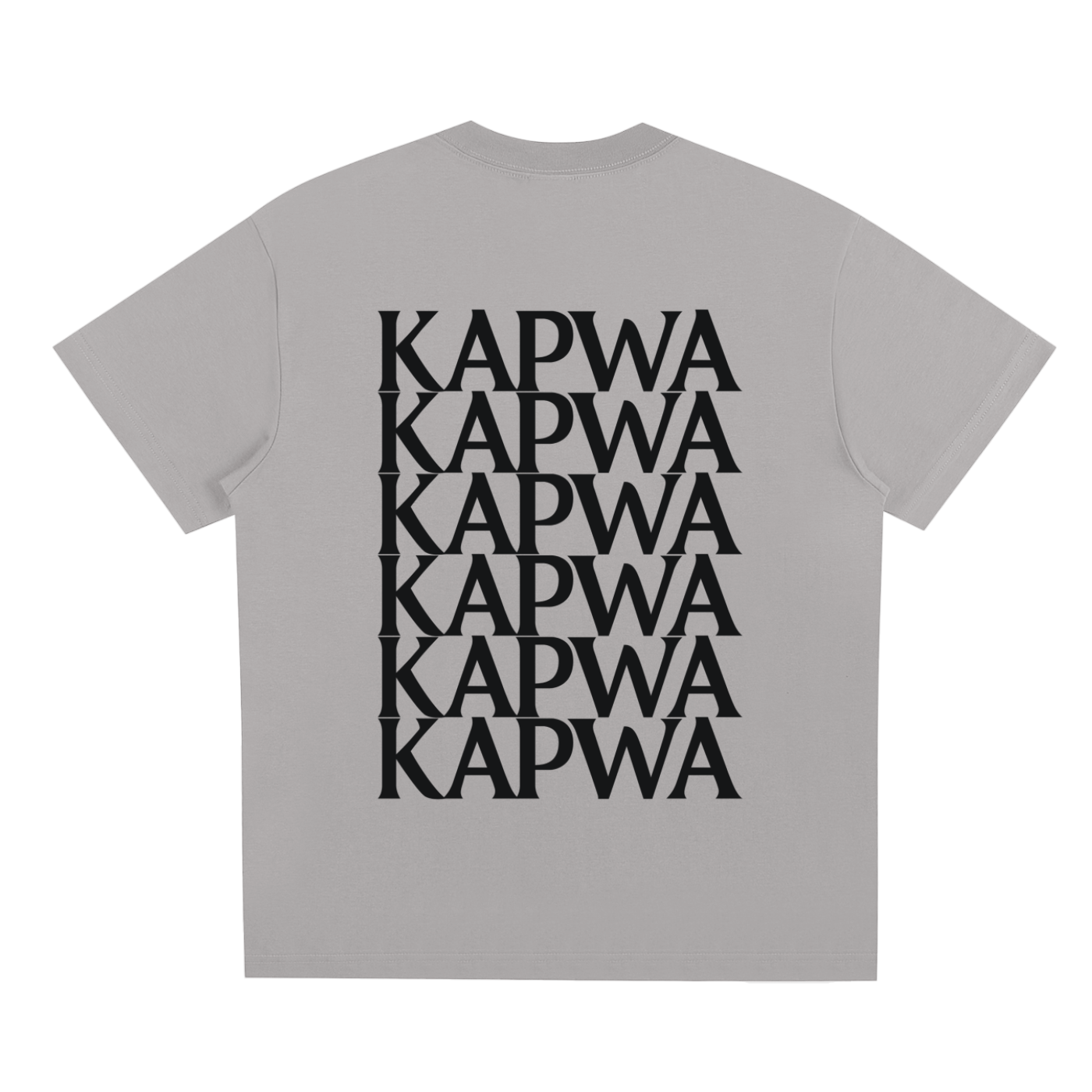 Kapwa,T-Shirt,Tee