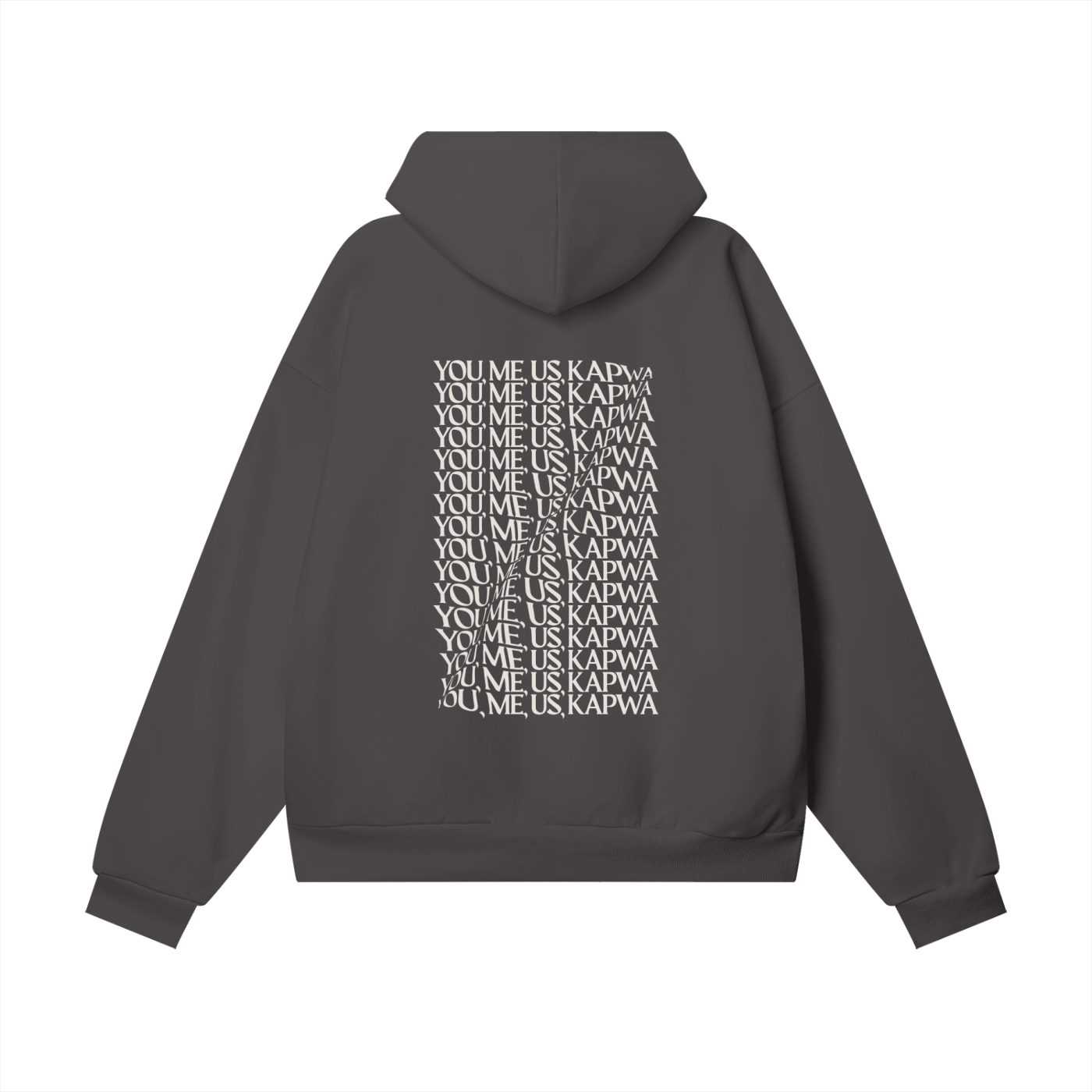Hoodie,You Me Us Kapwa,Dark