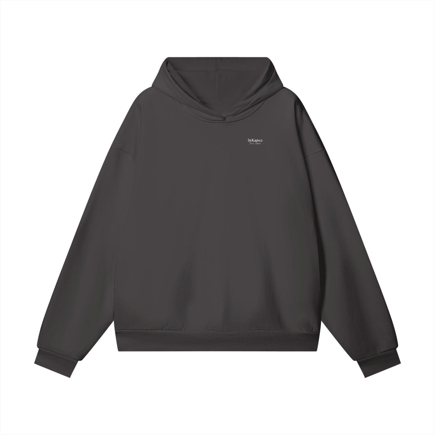 Hoodie,Kapwa