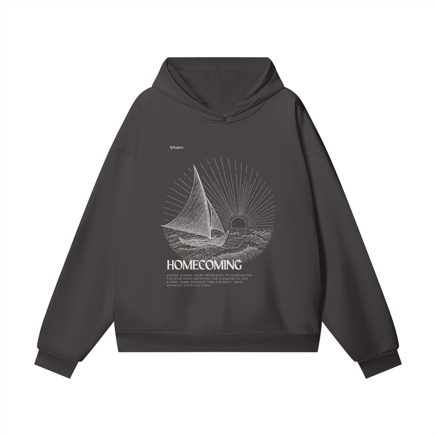 Hoodie,Homecoming,Dark