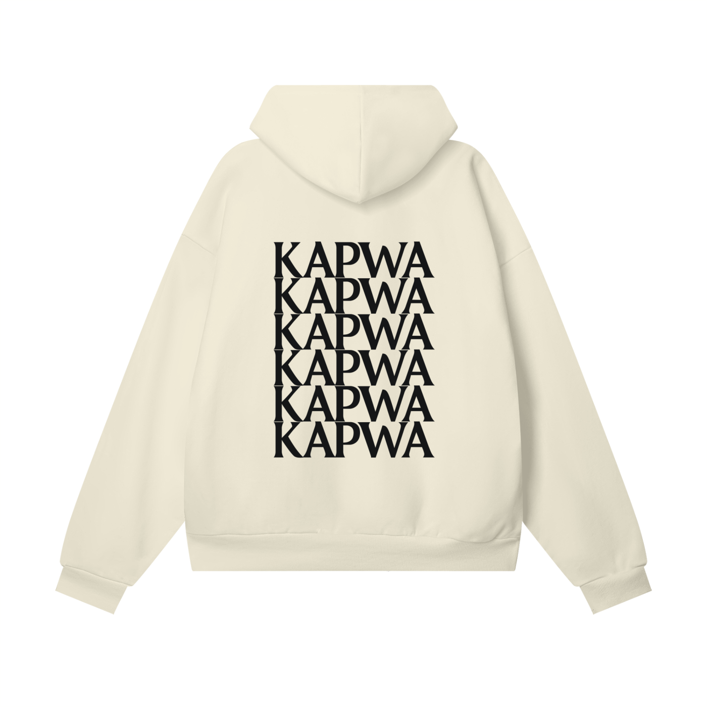 Hoodie,Kapwa,Light