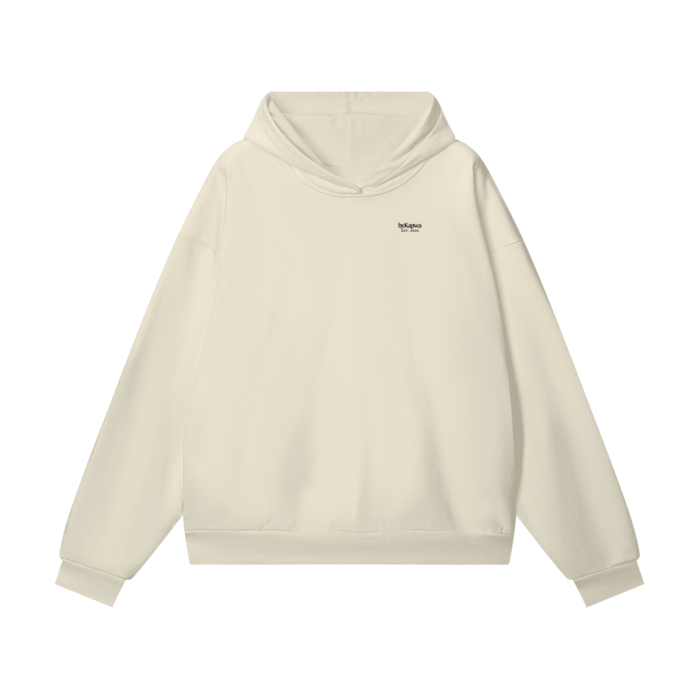 Hoodie,Kapwa,Light