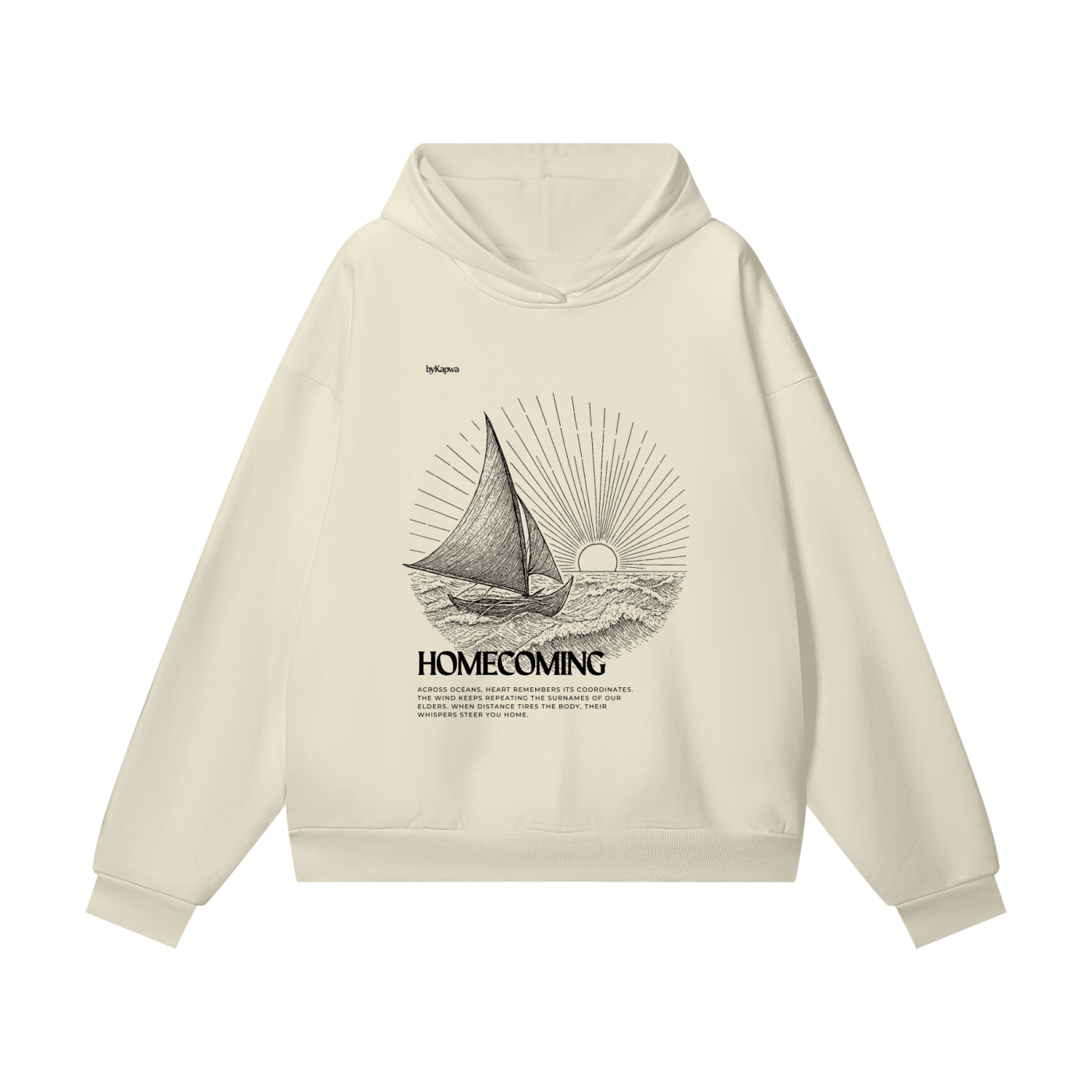 Hoodie,Homecoming,Light