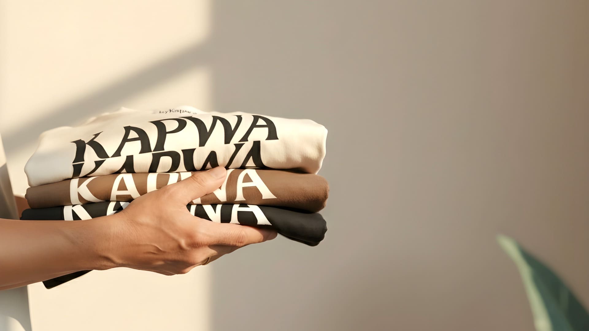 T-Shirt Collection