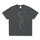Kapwa,Tribal Tattoos,Tribal,Batok,Filipina,T-Shirt,Tee