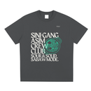 SiniGang,Asim,Sabaw,Filipino,Foodie,T-Shirt,Tee