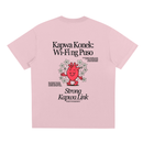 Kapwa Konek,Kapwa,Puso,Pinoy,T-Shirt,Tee