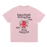 Kapwa Konek,Kapwa,Puso,Pinoy,T-Shirt,Tee