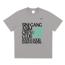 SiniGang,Asim,Sabaw,Filipino,Foodie,T-Shirt,Tee