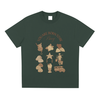 Born To Be Pinoy,Pinoy,Filipino Heritage,Jeepney,Mango,T-Shirt,Tee
