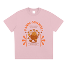 PandeSun,Pandesal,Filipino,Filipino Breakfast,Pinoy,Filipino Sun,T-Shirt,Tee