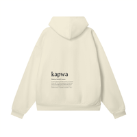 Word Definition,Kapwa,Filipino,Hoodie
