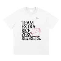 Team Extra Rice,Rice,T-Shirt,Tee