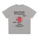 Kapwa Konek,Kapwa,Puso,Pinoy,T-Shirt,Tee