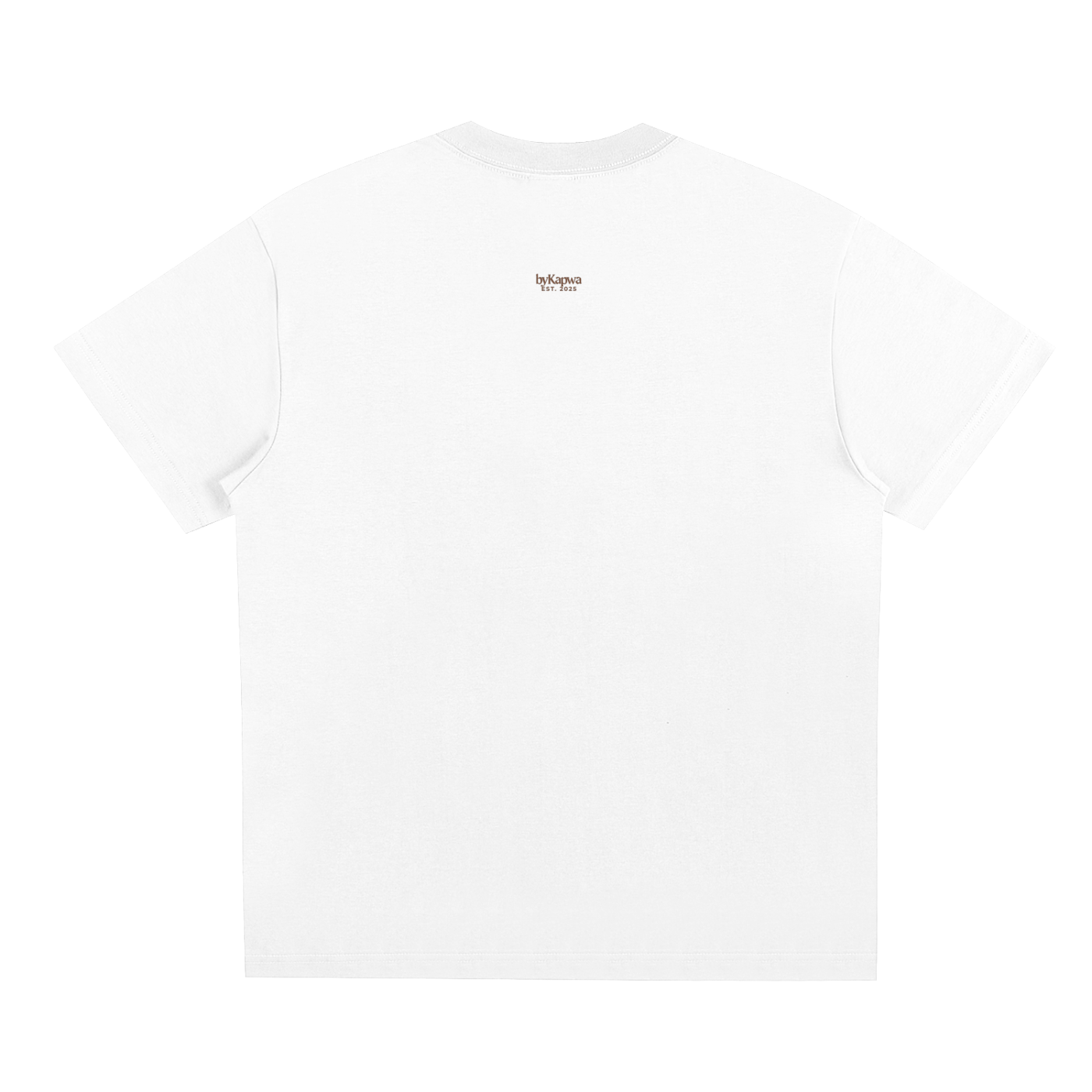 Born to Be Pinoy Tee