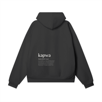 Word Definition,Kapwa,Filipino,Hoodie