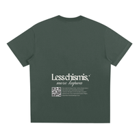 Less Chismis,Chismis,Filipino,More Kapwa,Kapwa,T-Shirt,Tee