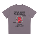 Kapwa Konek,Kapwa,Puso,Pinoy,T-Shirt,Tee