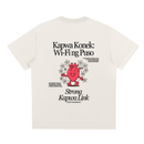 Kapwa Konek,Kapwa,Puso,Pinoy,T-Shirt,Tee
