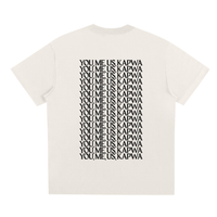 You Me Us Kapwa,T-Shirt,Tee