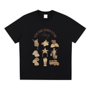 Born To Be Pinoy,Pinoy,Filipino Heritage,Jeepney,Mango,T-Shirt,Tee