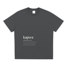 Kapwa,Word Definition,Filipino,T-Shirt,Tee