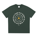 By Me By You By Us By Kapwa,By Kapwa,Kapwa,Filipino Heritage,Filipino,Filipino Sun,T-Shirt,Tee