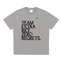 Team Extra Rice,Rice,T-Shirt,Tee