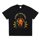 PandeSun,Pandesal,Filipino,Filipino Breakfast,Pinoy,Filipino Sun,T-Shirt,Tee