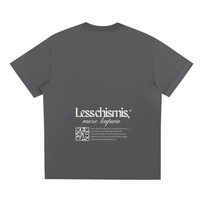 Less Chismis,Chismis,Filipino,More Kapwa,Kapwa,T-Shirt,Tee