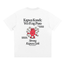 Kapwa Konek,Kapwa,Puso,Pinoy,T-Shirt,Tee