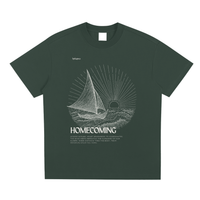 Homecoming,T-Shirt,Tee