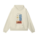 Pinoy Edition,Mayon Volcano,Filipino,Waves,Kapwa,Hoodie