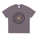 By Me By You By Us By Kapwa,By Kapwa,Kapwa,Filipino Heritage,Filipino Sun,Filipino,T-Shirt,Tee