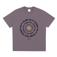By Me By You By Us By Kapwa,By Kapwa,Kapwa,Filipino Heritage,Filipino Sun,Filipino,T-Shirt,Tee