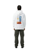 Pinoy Edition,Mayon Volcano,Filipino,Waves,Kapwa,Hoodie