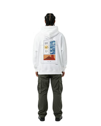 Pinoy Edition,Mayon Volcano,Filipino,Waves,Kapwa,Hoodie