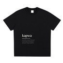 Kapwa,Word Definition,Filipino,T-Shirt,Tee