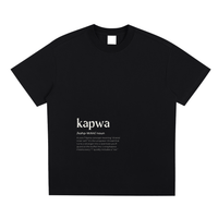 Kapwa,Word Definition,Filipino,T-Shirt,Tee