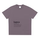 Kapwa,Word Definition,Filipino,T-Shirt,Tee