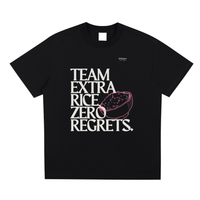 Team Extra Rice,Rice,T-Shirt,Tee