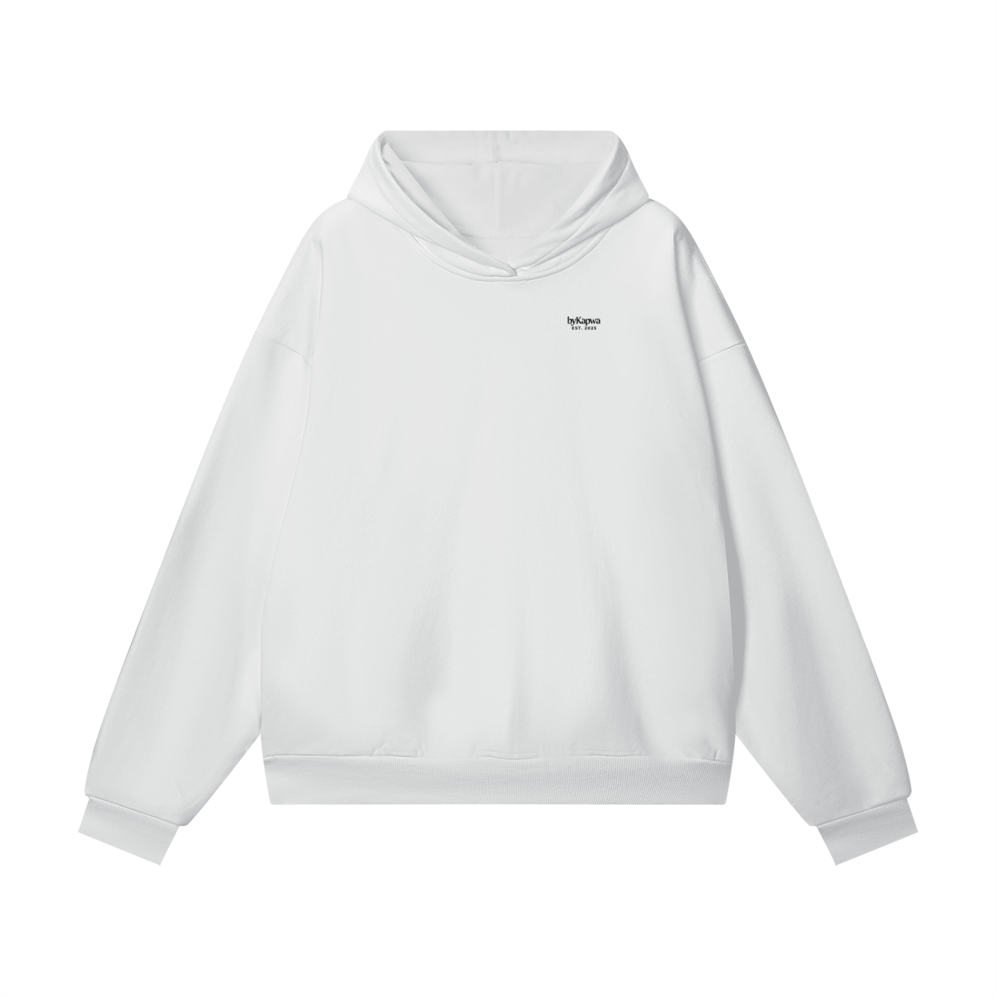 You Me Us Kapwa Hoodie - Light