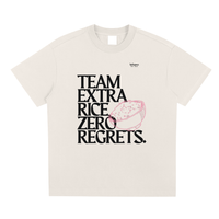 Team Extra Rice,Rice,T-Shirt,Tee