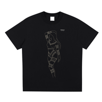 Kapwa,Tribal Tattoos,Tribal,Batok,Filipina,T-Shirt,Tee