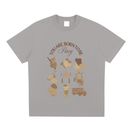 Born To Be Pinoy,Pinoy,Filipino Heritage,Jeepney,Mango,T-Shirt,Tee
