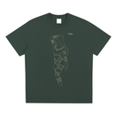 Kapwa,Tribal Tattoos,Tribal,Batok,Filipina,T-Shirt,Tee