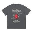Kapwa Konek,Kapwa,Puso,Pinoy,T-Shirt,Tee